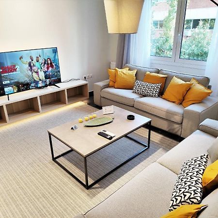 Etolou B5 - By Verde Apartments Athens Ngoại thất bức ảnh
