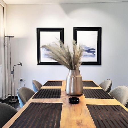 Etolou B5 - By Verde Apartments Athens Ngoại thất bức ảnh