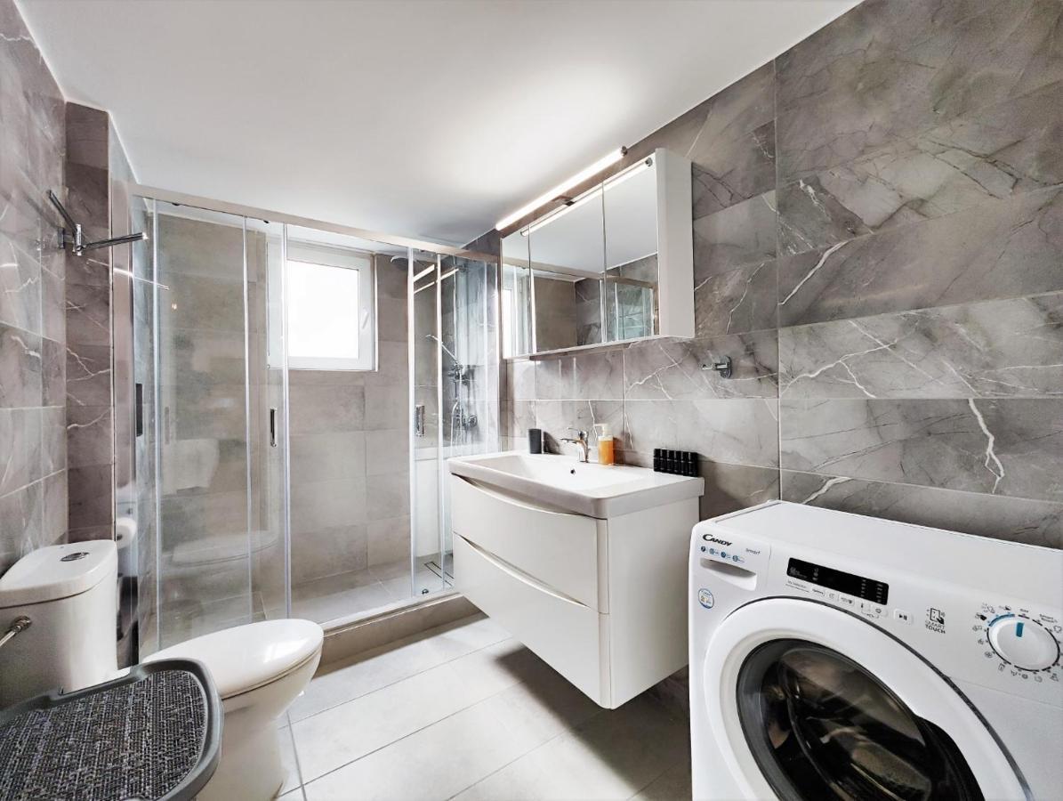 Etolou B5 - By Verde Apartments Athens Ngoại thất bức ảnh