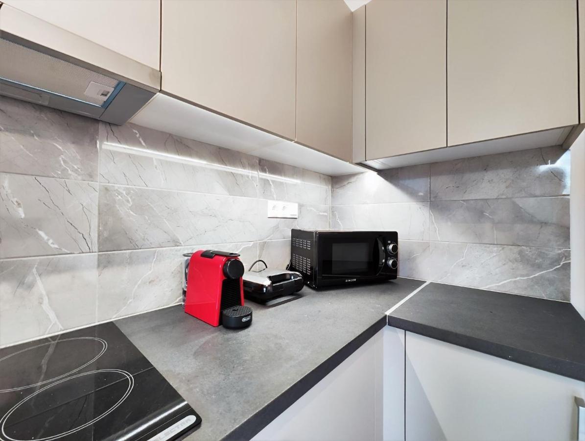 Etolou B5 - By Verde Apartments Athens Ngoại thất bức ảnh