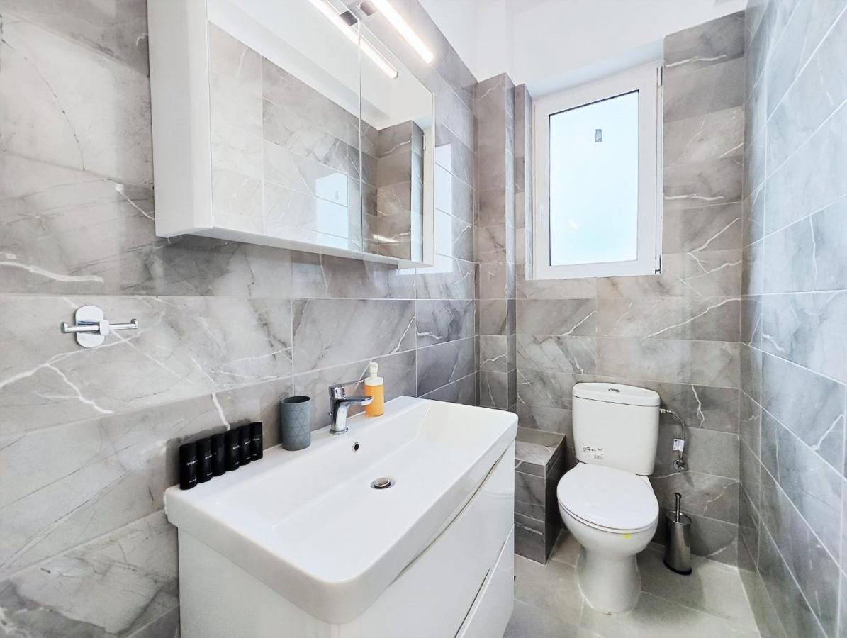 Etolou B5 - By Verde Apartments Athens Ngoại thất bức ảnh